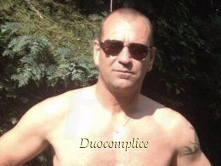 Duocomplice