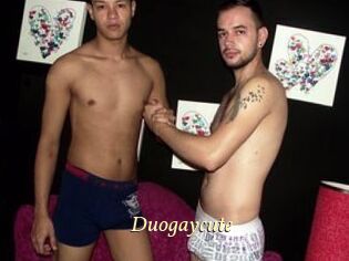 Duogaycute