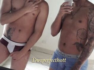 Duoperfecthott