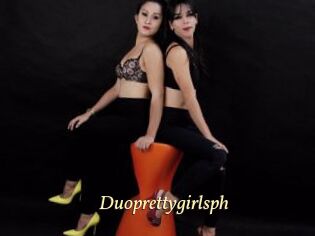 Duoprettygirlsph