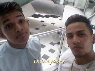 Duosexyshow
