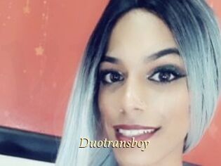 Duotransboy