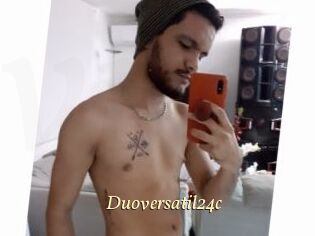 Duoversatil24c