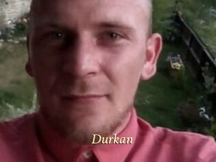 Durkan