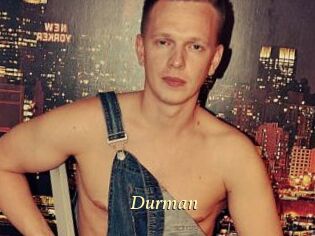 Durman