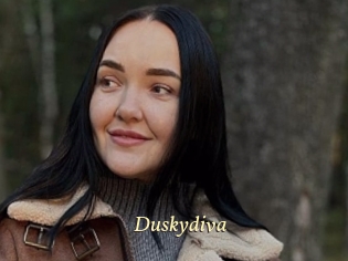 Duskydiva
