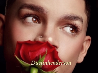 Dustinhenderson