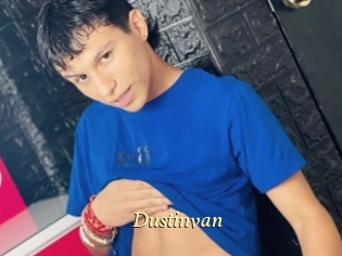 Dustinvan