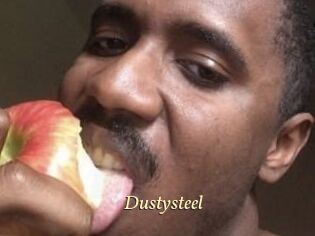 Dustysteel