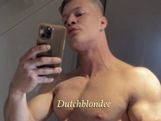 Dutchblondee