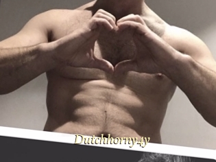 Dutchhorny4y
