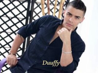 Duuffy