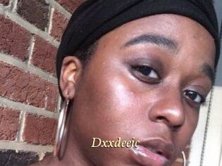 Dxxdeejc