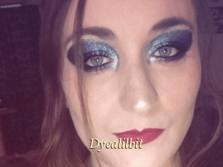 Dyealilbit