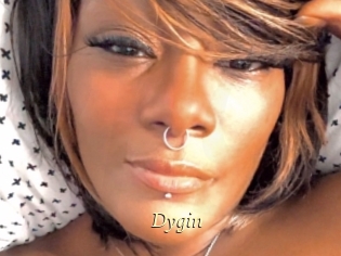 Dygin