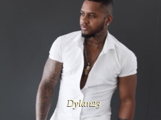 dylan23 Vidéo porno gratuite