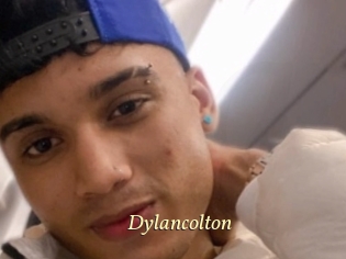 Dylancolton