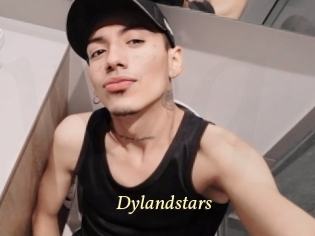 Dylandstars
