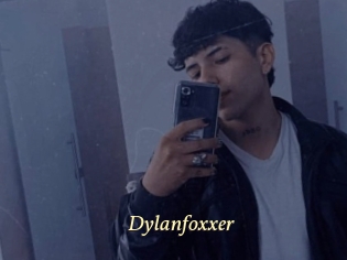 Dylanfoxxer