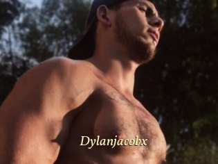 Dylanjacobx