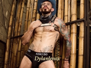 Dylanlenox