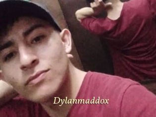 Dylanmaddox
