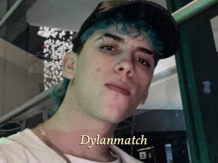 Dylanmatch