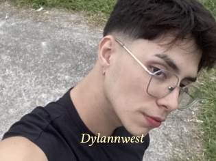 Dylannwest