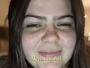Dynamodoll