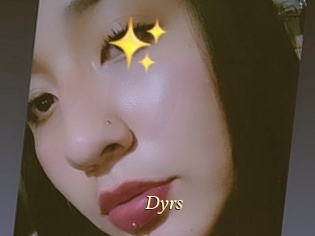 Dyrs