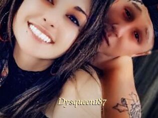Dysqueen187