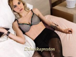 Dzhesikapreston
