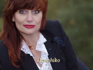 Dzyeshiko