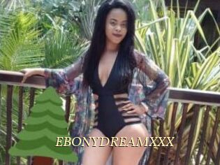 EBONYDREAMXXX