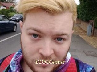 EDMGamer