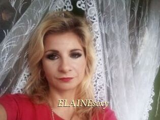 ELAINEsexy
