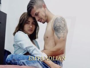 EMYANDLIAN