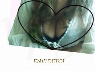 ENVIDETOI
