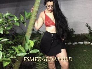 ESMERALDAWILD
