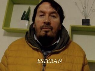 ESTEBAN
