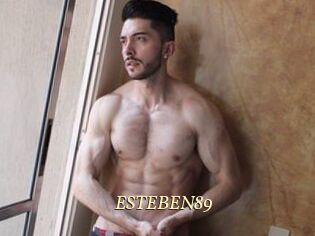 ESTEBEN89
