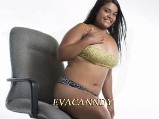 EVACANNDY