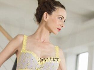 EVOLET