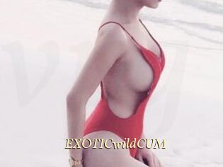 EXOTICwildCUM