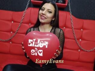EamyEvans
