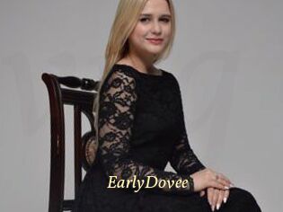 EarlyDovee