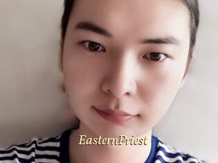 EasternPriest