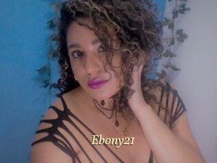 Ebony21