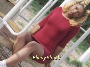 EbonyBlonde