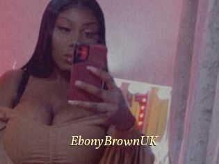 EbonyBrownUK